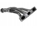 Exhaust manifold BMW E46 323i 328i E39 528i Car type undefined