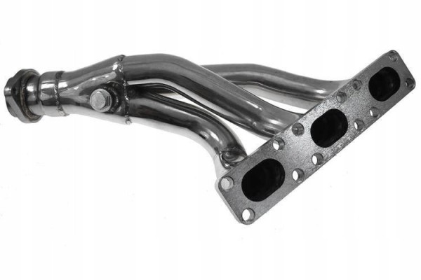 Exhaust manifold BMW E46 323i 328i E39 528i Car type undefined