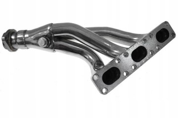 Exhaust manifold BMW E46 323i 328i E39 528i Car type undefined