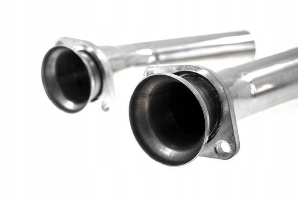 Exhaust manifold BMW E46 323i 328i E39 528i Product weight with unit packaging 8 25 kg