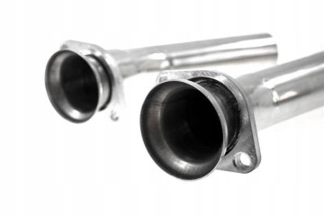 Exhaust manifold BMW E46 323i 328i E39 528i Product weight with unit packaging 8 25 kg