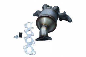 Catalyst MAXGEAR 27 6092 Part manufacturer Maxgear