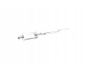 Exhaust system silencer rear WALKER 25095 Quality of parts according to GVO Q original with factory logo OEM OES