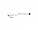 Walker 25095 Silenciador trasero