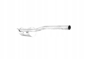 Walker 25095 Silenciador trasero
