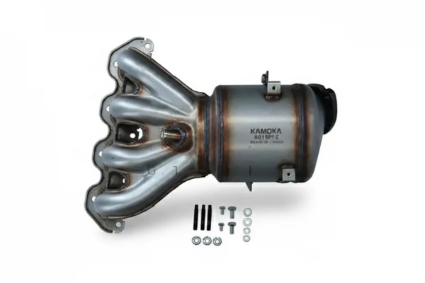 CATALYST 8015084 KAMOKA