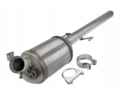 PARTICULATE FILTER DPF NTY DPF ME 012