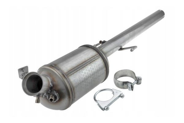 PARTICULATE FILTER DPF NTY DPF ME 012