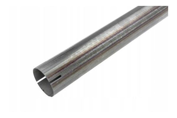 PARTICULATE FILTER DPF NTY DPF ME 012 Quality of parts according to GVO P replacement with original quality