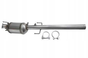 PARTICULATE FILTER DPF NTY DPF ME 012 Part manufacturer NTY