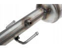 PARTICULATE FILTER DPF NTY DPF ME 012 Product weight with unit packaging 5 68 kg
