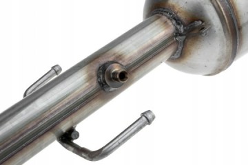 PARTICULATE FILTER DPF NTY DPF ME 012 Product weight with unit packaging 5 68 kg