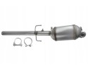 PARTICULATE FILTER DPF NTY DPF ME 012 Catalog number of substitutes KAMOKA 8010051