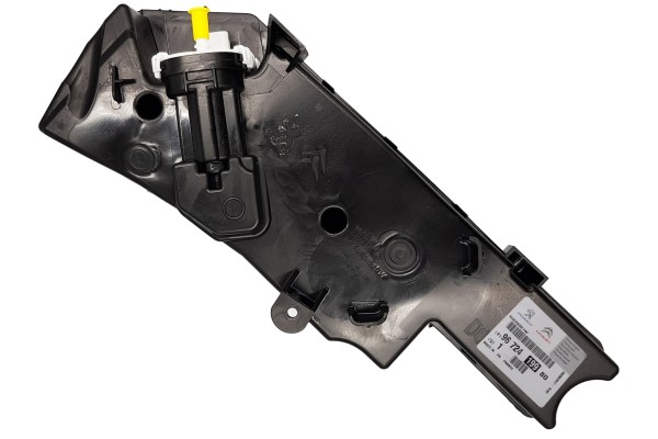 FLUID RESERVOIR FAP 5008 PARTNER BERLINGO DS5 PICAS 9672419980 OE Part manufacturer Citroen OE