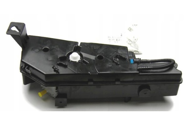 FLUID RESERVOIR FAP 5008 PARTNER BERLINGO DS5 PICAS 9672419980 OE Catalog number of the part 9672419980