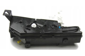 FLUID RESERVOIR FAP 5008 PARTNER BERLINGO DS5 PICAS 9672419980 OE Catalog number of the part 9672419980