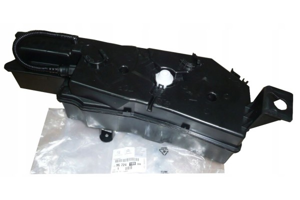 FLUID RESERVOIR FAP 5008 PARTNER BERLINGO DS5 PICAS 9672419980 OE Product weight with unit packaging 1 kg
