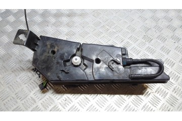FLUID RESERVOIR FAP 5008 PARTNER BERLINGO DS5 PICAS 9672419980 OE Catalog number of substitutes 9672419980