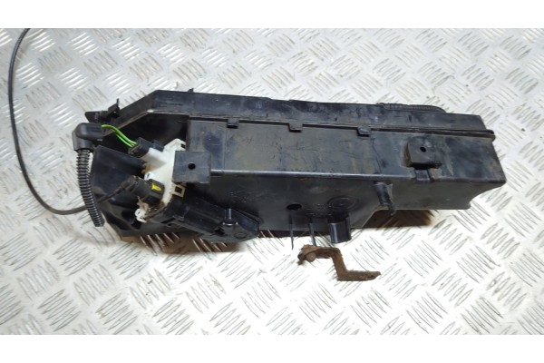 FLUID RESERVOIR FAP 5008 PARTNER BERLINGO DS5 PICAS 9672419980 OE Catalog number of the original 9677273180