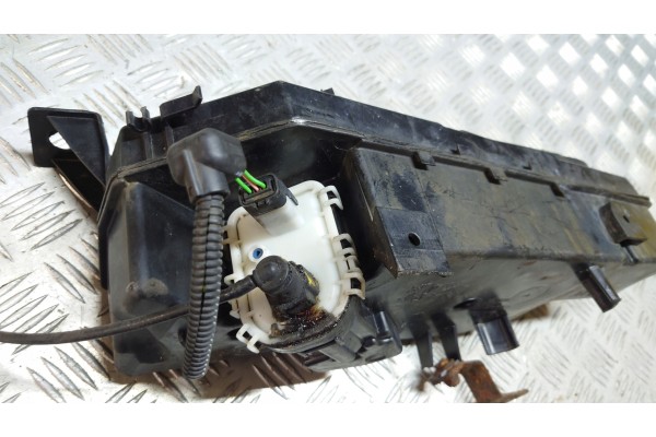 FLUID RESERVOIR FAP 5008 PARTNER BERLINGO DS5 PICAS 9672419980 OE Product weight 1 kg