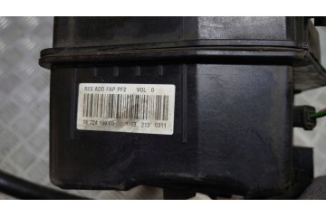 FLUID RESERVOIR FAP 5008 PARTNER BERLINGO DS5 PICAS 9672419980 OE Version European