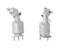 AS CATALYST OPEL ASTRA H J 1 7CDTI EURO 5 EURO 6 Part manufacturer AS