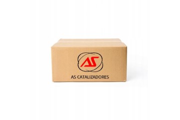 AS CATALYST OPEL ASTRA H J 1 7CDTI EURO 5 EURO 6 Catalog number of the part 21790D