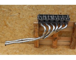 Exhaust manifolds BMW E30 E34 M20 2 0 2 5 2 7 ETA 320i 323i 325i 325ix