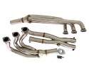 Exhaust manifolds BMW E30 E34 M20 2 0 2 5 2 7 ETA 320i 323i 325i 325ix Packaging status original