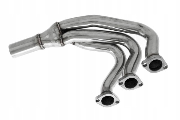 Exhaust manifolds BMW E30 E34 M20 2 0 2 5 2 7 ETA 320i 323i 325i 325ix Catalog number of the part PP KW 067