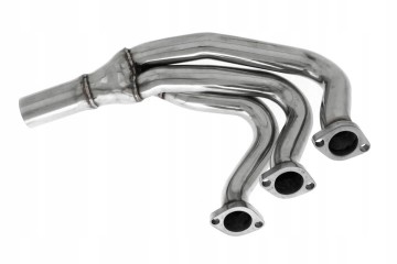 Exhaust manifolds BMW E30 E34 M20 2 0 2 5 2 7 ETA 320i 323i 325i 325ix Catalog number of the part PP KW 067