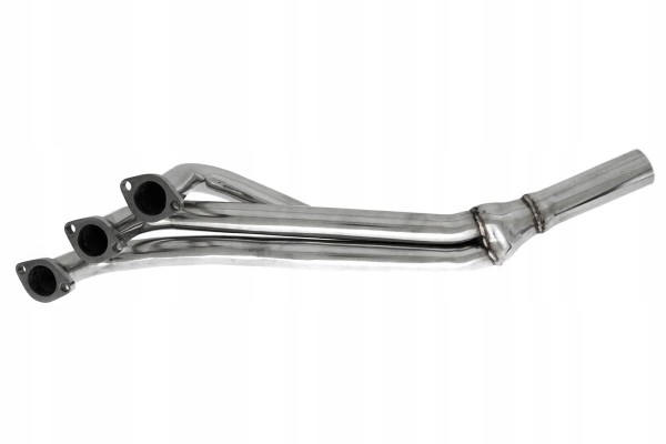 Exhaust manifolds BMW E30 E34 M20 2 0 2 5 2 7 ETA 320i 323i 325i 325ix Part manufacturer Turboworks