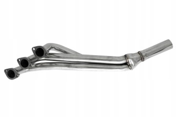 Exhaust manifolds BMW E30 E34 M20 2 0 2 5 2 7 ETA 320i 323i 325i 325ix Part manufacturer Turboworks