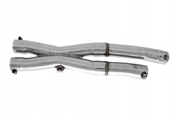Exhaust manifolds BMW E30 E34 M20 2 0 2 5 2 7 ETA 320i 323i 325i 325ix Quality of parts according to GVO Z replacement