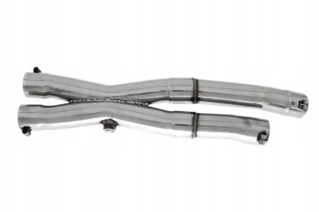 Exhaust manifolds BMW E30 E34 M20 2 0 2 5 2 7 ETA 320i 323i 325i 325ix Quality of parts according to GVO Z replacement