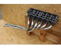 Exhaust manifolds BMW E30 E34 M20 2 0 2 5 2 7 ETA 320i 323i 325i 325ix Product weight with unit packaging 2 kg