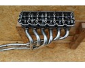 Exhaust manifolds BMW E30 E34 M20 2 0 2 5 2 7 ETA 320i 323i 325i 325ix Customs tariff code 87089235