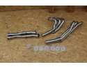Exhaust manifolds BMW E30 E34 M20 2 0 2 5 2 7 ETA 320i 323i 325i 325ix Version European