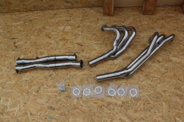 Exhaust manifolds BMW E30 E34 M20 2 0 2 5 2 7 ETA 320i 323i 325i 325ix Version European
