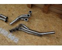 Colector de escape BMW E30 320i 323i 325i 325ix