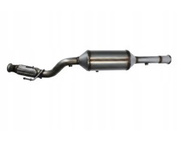 PARTICULATE FILTER FAP DPF 8010076 KAMOKA