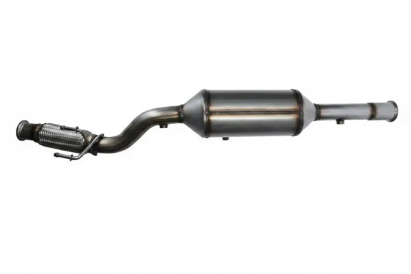 PARTICULATE FILTER FAP DPF 8010076 KAMOKA