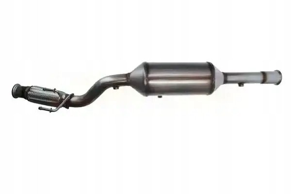 PARTICULATE FILTER FAP DPF 8010076 KAMOKA Packaging status original
