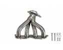 Exhaust manifold HONDA CIVIC 01 TypeR K20 Short 60mm