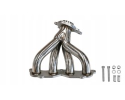 Exhaust manifold HONDA CIVIC 01 TypeR K20 Short 60mm