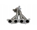 Exhaust manifold HONDA CIVIC 01 TypeR K20 Short 60mm Part manufacturer Turboworks