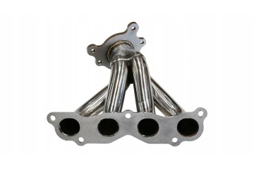 Exhaust manifold HONDA CIVIC 01 TypeR K20 Short 60mm Part manufacturer Turboworks