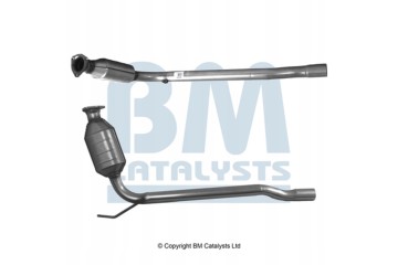 CATALYST VW T4 1 9TD 2 4D 2 5TDI BM CATALYSTS BM80025H