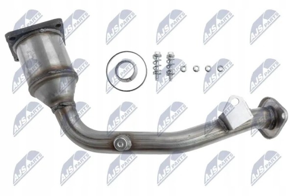 CATALYST CAT CT 002 NTY Catalog number of the part KAT CT 002