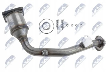 CATALYST CAT CT 002 NTY Catalog number of the part KAT CT 002
